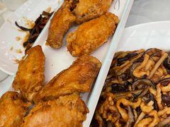 -大铁勺新津菜(中北永旺店)