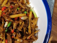 -巢爷老味(东方红店)