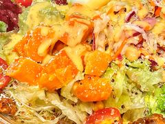 -魏斯理汉堡(西安沣东吾悦店)