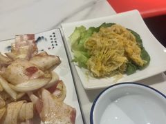 -火焱山烤肉·齐齐哈尔烤肉(朝阳店)