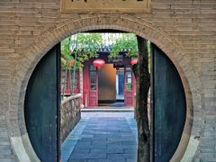-天一阁博物院