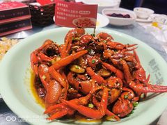 -靓虾二哥长沙地标小龙虾(五一广场店)