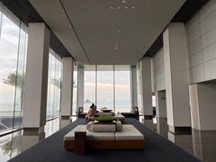 -深圳大梅沙京基洲际度假酒店
