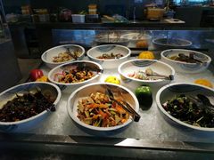 -解放碑威斯汀酒店-知味国际美食餐厅