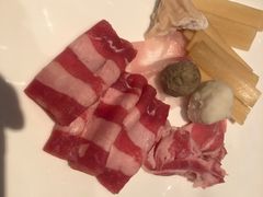 -东方滨江大酒店·滨江厅