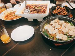 -国人川菜(李家村建东街店)