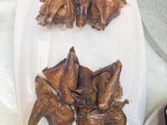 -港湾宴会厅(京基百纳店)