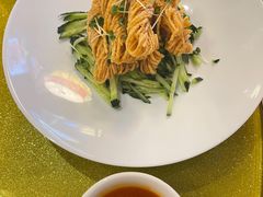 -老灶味道·本帮菜(昌平路店)