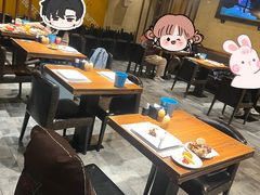 -汉巴味德(大悦城店)