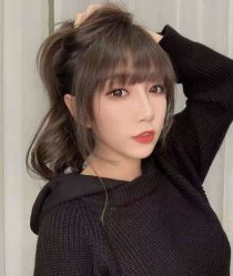 点击看大图 -3AM·S HAIR SALON烫发染发接发