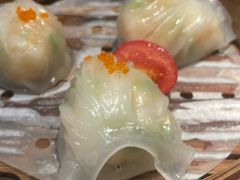 -禄运茶居·手工点心(猎德店)