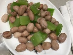 -喜家德虾仁水饺(华强天虹店)