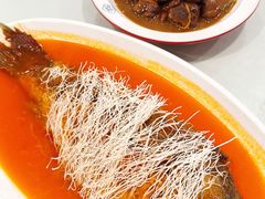 -河南食府(人民路店)