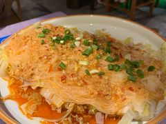 -章丘宴(唐人中心店)