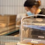 神仙甜品店绝了