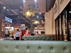 -鼎原力量东北吊炉烧烤(临河街店)