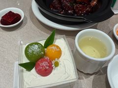 -群乐饭店(滨安路店)