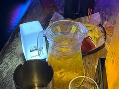 -UP嘻哈酒吧(粉巢店)