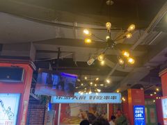 -钢管厂五区小郡肝火锅串串香(总店)