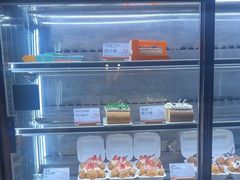 -木子木水日式烫面包(观音桥星光68广场店)