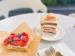 -PETIT PARIS 小巴黎(花园道店)