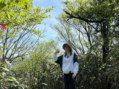 -东天目山风景区