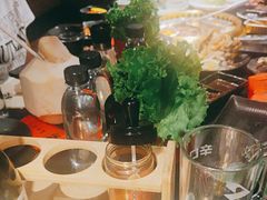 -谷牛日式烤肉(宝山U天地店)