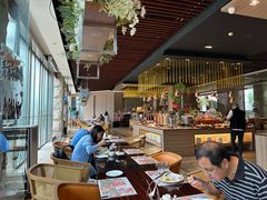 -松山湖帝豪花园酒店西餐厅(美景中路店)