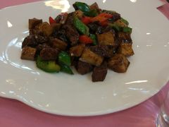 -复旦大学-正大餐厅