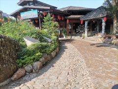 -观澜山水田园