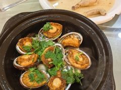 -益健美食大广场(北岭店)