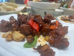 -普天和酒楼(天津之眼店)