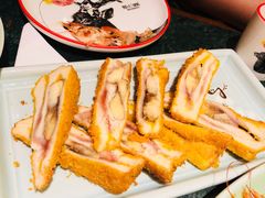 -新白鹿餐厅(悠迈生活广场店)