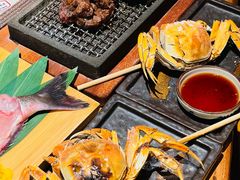 -炉胜·炉端烧·居酒屋