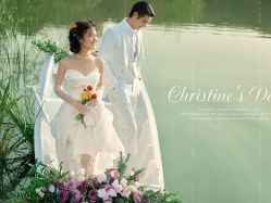 -第一夫人婚纱摄影(南京店)