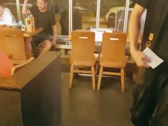 -新沙烧烤·炭烤鲜牛肉(新沙路店)