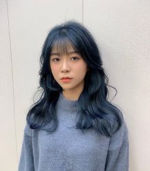 -苏豪路易士·嘉玛发廊