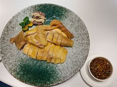 -悦景酒家(罗湖店)