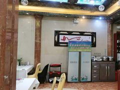 -鹊华居·地道鲁菜·海鲜·融合味(大明湖店)