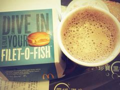 -麦当劳(海洋公园店)