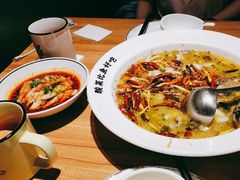 -太二酸菜鱼(汕头苏宁广场店)