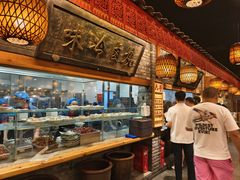 -小街天府(西工小街店)