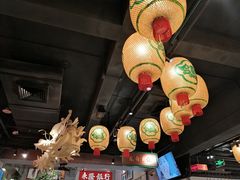 大堂-大鸽饭(北京路店)
