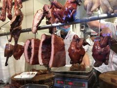 -西华美食•老广烧腊(百灵路店)