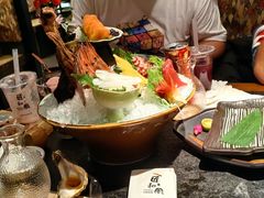 -匠和风精致料理(成都龙湖滨江天街店)