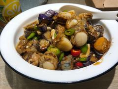 -味莊·青岛菜(云霄路店)
