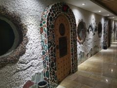 -碧中海汤泉汗蒸酒店