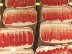 -火锅岛潮牌自助餐厅(天津天佑城店)