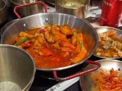 -西塔老太太泥炉烤肉(北京北苑天街龙湖店)