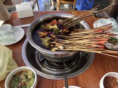 -牛华八婆麻辣烫(起源店)